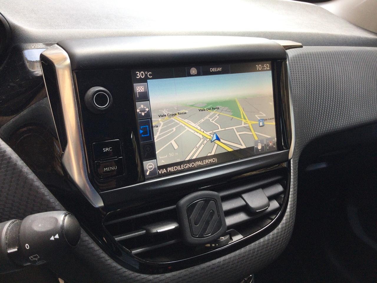 Peugeot 208 1.2 Allure 5 porte