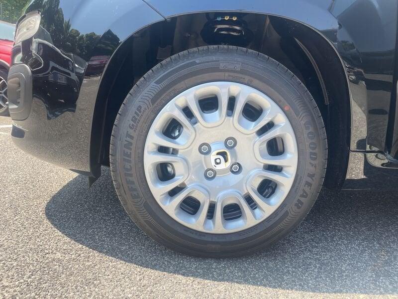FIAT Panda New 1.0 70cv Hybrid Panda