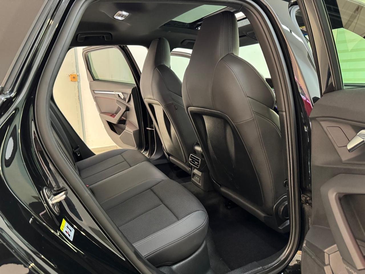 Audi A3 SPB 35 TDi S-Line 2.0 150/CV 2023