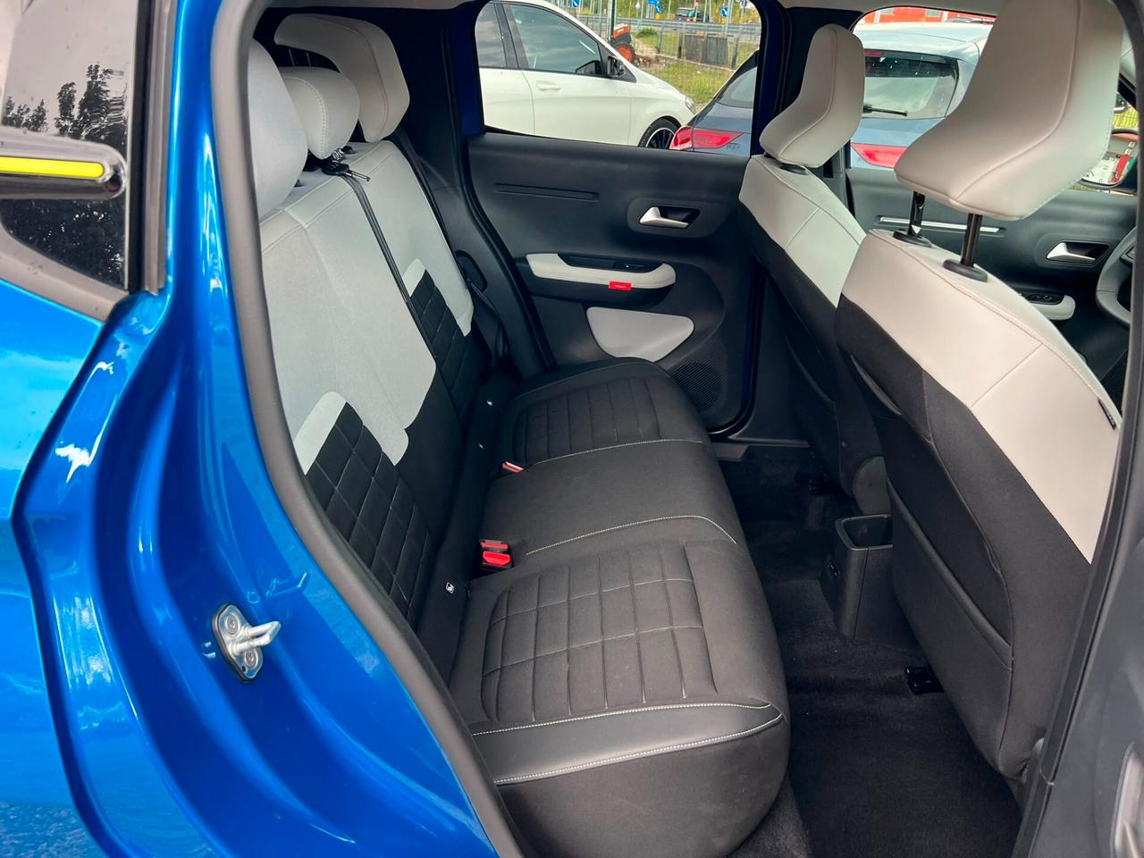 Citroen C3 100 TURBO S&S Max KM 9000