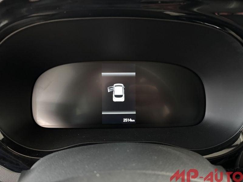 Hyundai i10 1.0 MPI Connectline SOLO 2500 KM