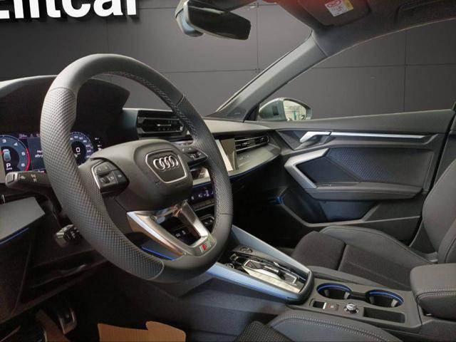 AUDI A3 Sportback 35 TDI S tronic s- line