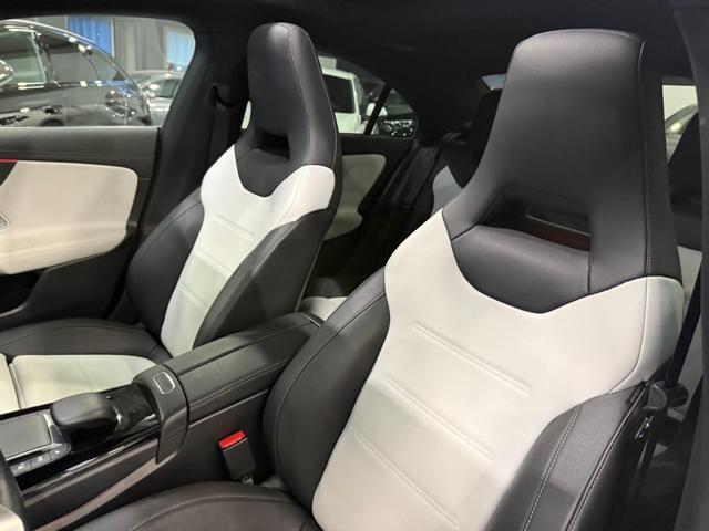 MERCEDES-BENZ CLA 220 Automatic 4Matic Premium TETTO APRIBILE