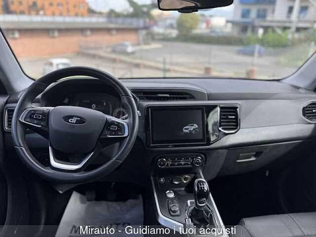 DR Automobiles dr 4.0 dr 4.0 1.5 Bi-Fuel GPL