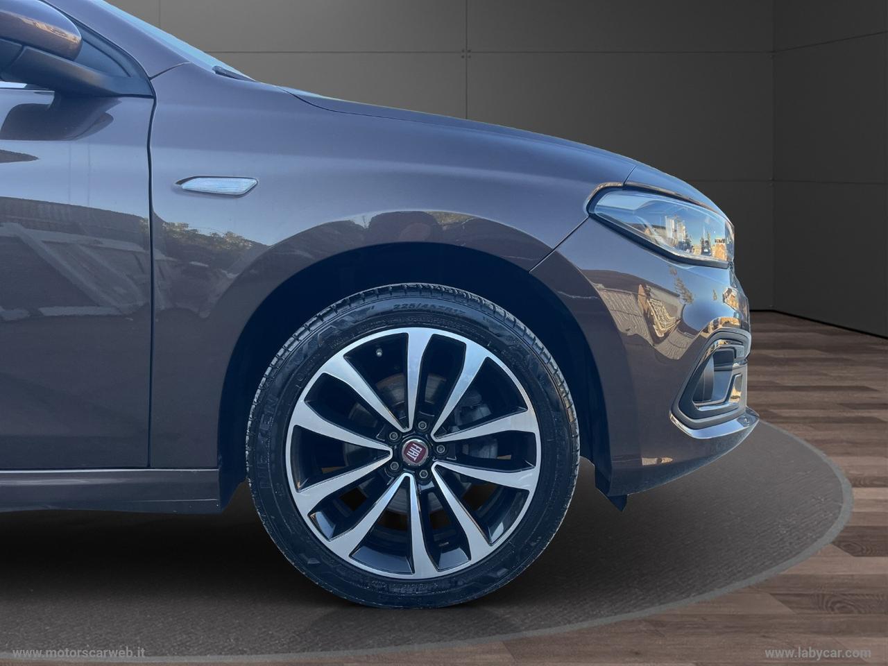 FIAT Tipo 1.3 Mjt S&S 5p. Lounge