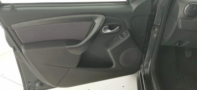 DACIA Duster 1.6 115CV Start&Stop 4x2