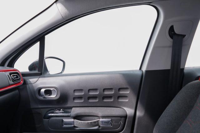 CITROEN C3 1.2 PureTech 82cv S&S Shine