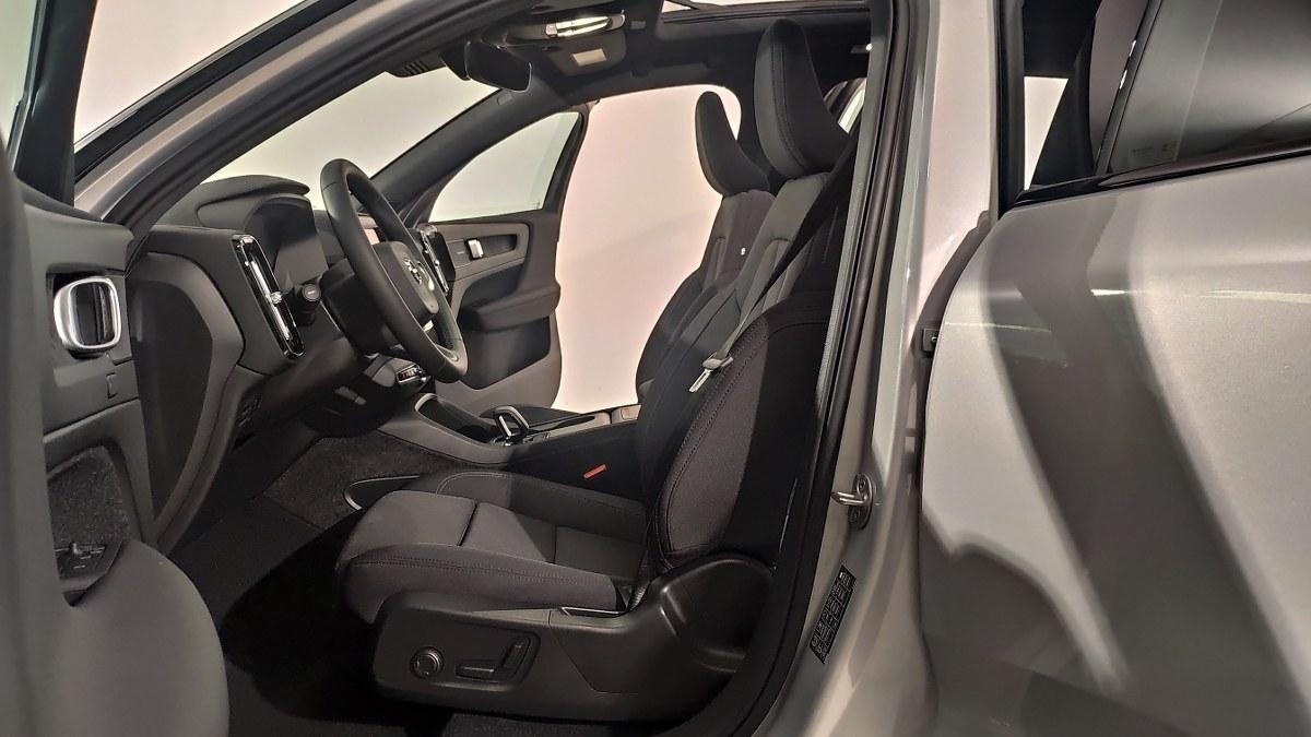 VOLVO Ex40 Single Motor Extended Range Rwd Ultra