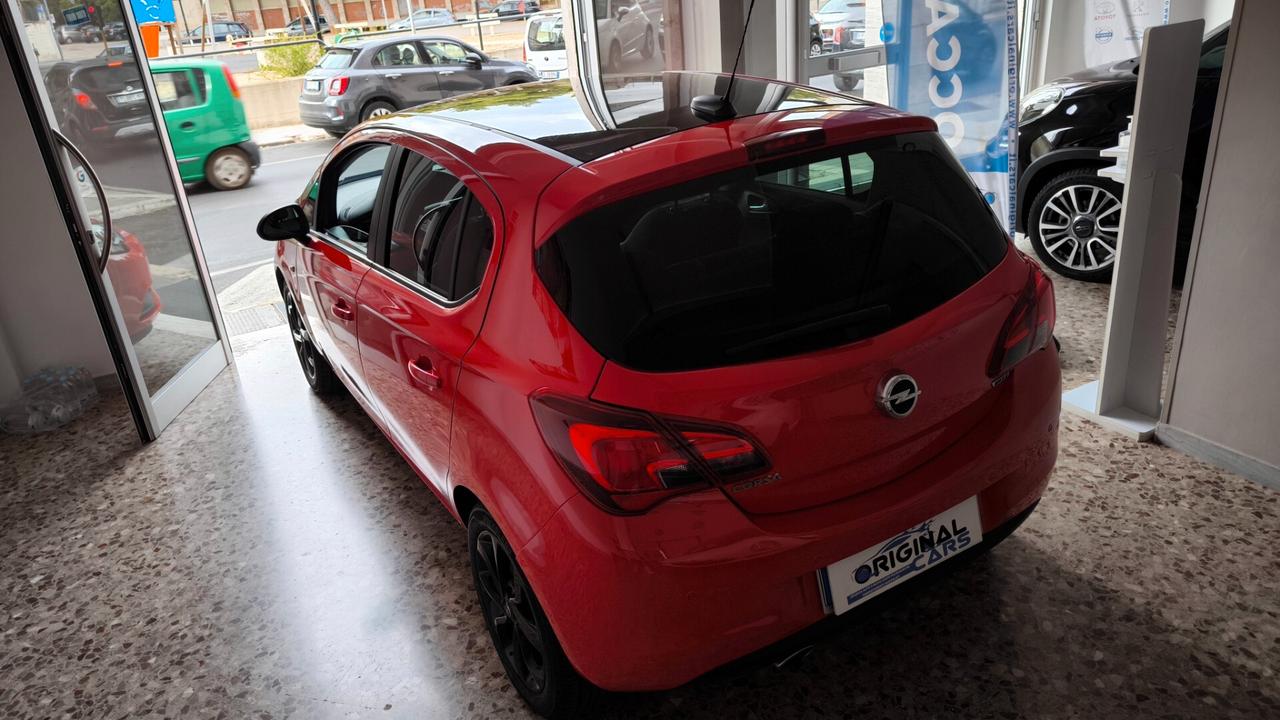 Opel Corsa 1.3 CDTI 5 porte b-Color