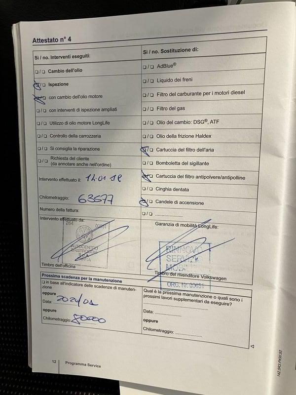 Volkswagen up! 1.0 50kW eco up! high up! BMT