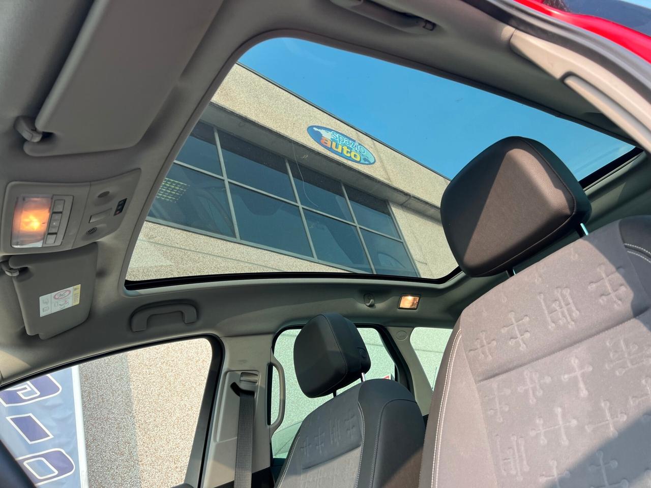 Opel Meriva 1.4 Turbo 120CV Design Edition