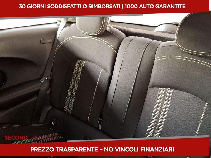 MINI Mini Full Electric Mini 3p Cooper SE Classic auto