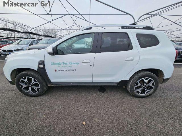 DACIA Duster 1.5 Blue dCi 115cv 4x4 Prestige - FZ199HS