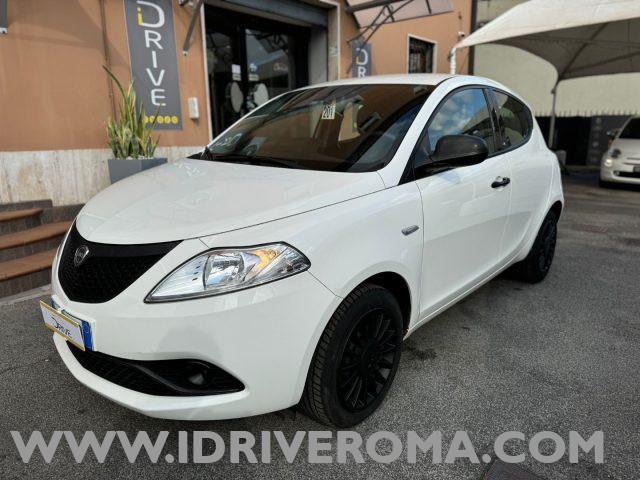 LANCIA Ypsilon 1.2 69 CV 5 porte GPL Ecochic Elefantino Blu