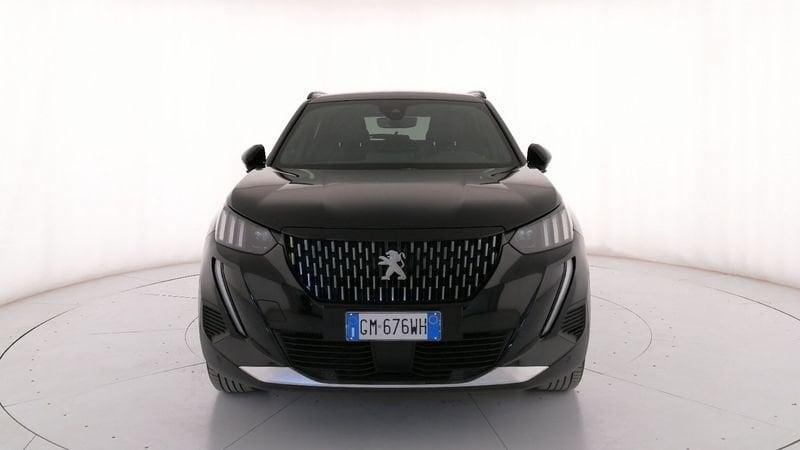 Peugeot 2008 1.5 bluehdi GT s&s 130cv eat8