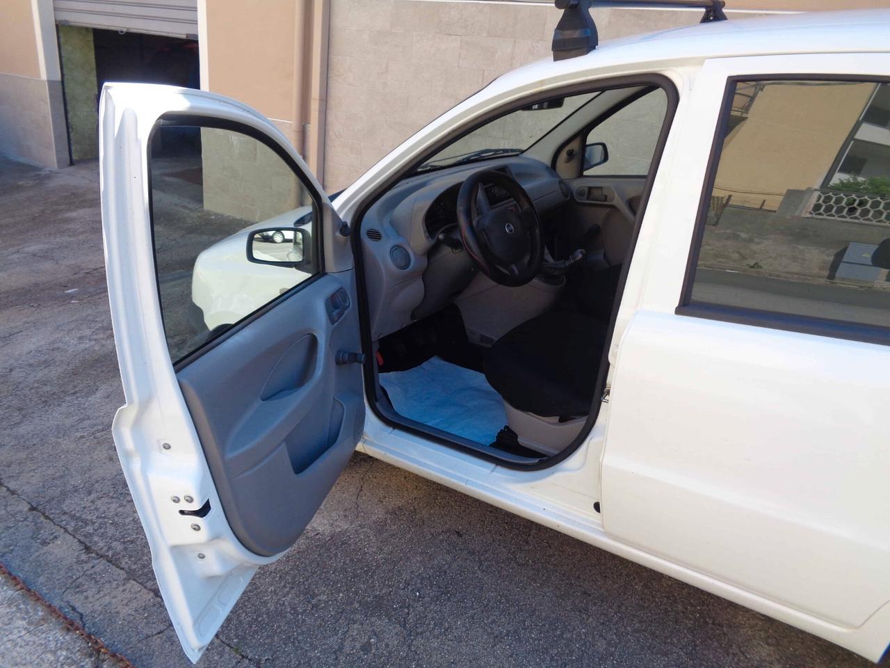Fiat Panda 1.3 MJT Van (Finanziabile)