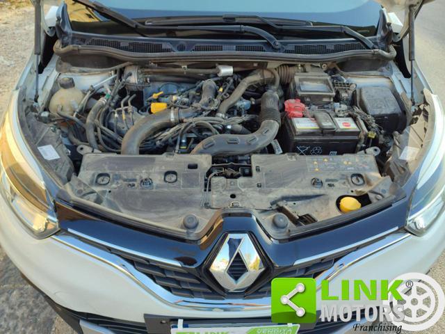 RENAULT Captur TCe 12V 90 CV Start&Stop Energy bose