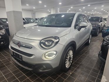 NUOVA FIAT 500X CONNECT EDITION MY22 1.6 MJT 130CV