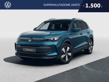 Volkswagen Tiguan 2.0 tdi edition plus 150cv dsg