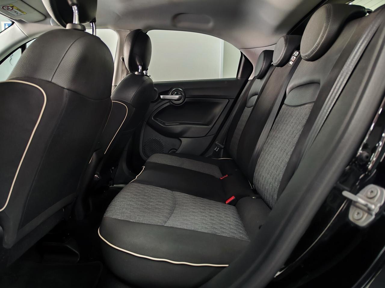 Fiat 500X 1.6 MultiJet 120 CV Cross FULL LED