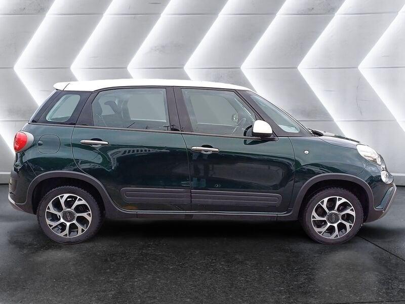 FIAT 500L Cross 1.4 s&s 95cv my20