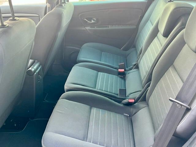 Renault Scenic Scénic XMod 1.5 dCi 95CV Limited