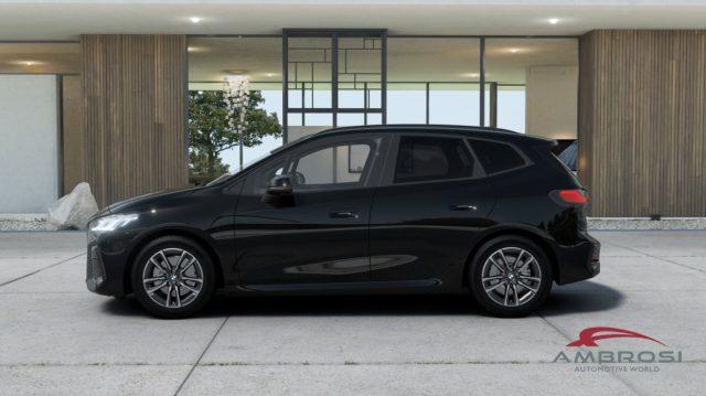 BMW 218 Serie 2 d Active Tourer Msport Premium Package