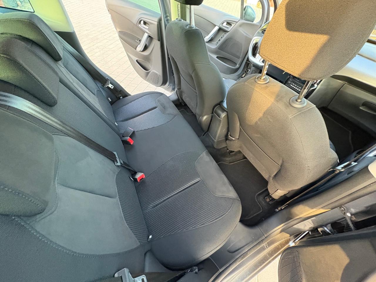 Citroen C3 1.4 Exclusive Neopatentati
