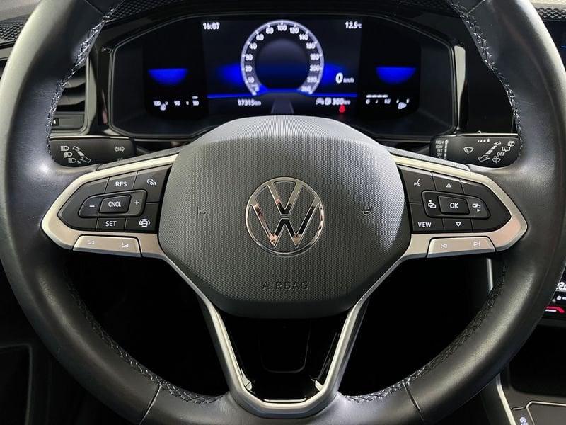 Volkswagen Polo 1.0 TSI Life