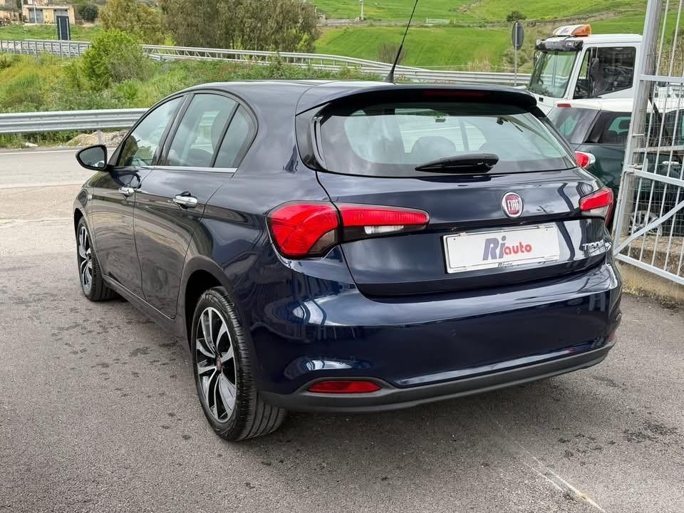 Fiat Tipo 1.6 Multijet. 120 cv Lounge