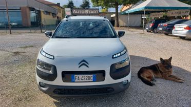 Citroen C4 Cactus PureTech 75 Feel