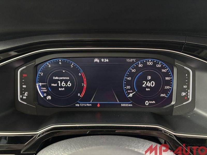 Volkswagen Polo 1.0 TSI Style
