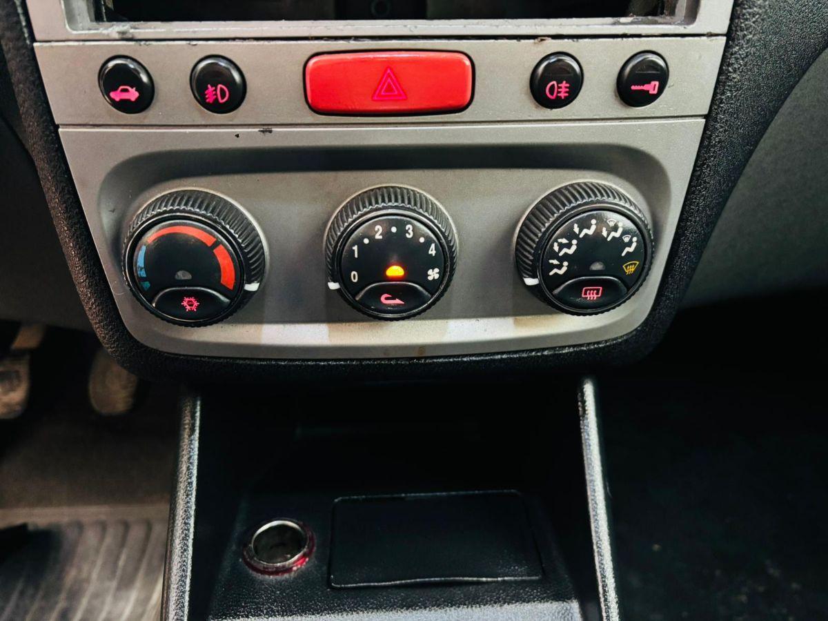 Alfa Romeo 147 1.9 JTD 16V 140cv 5p. Cup Sport