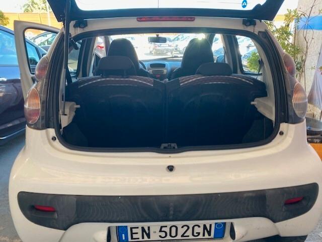 Citroen C1 1.0 5 porte Seduction