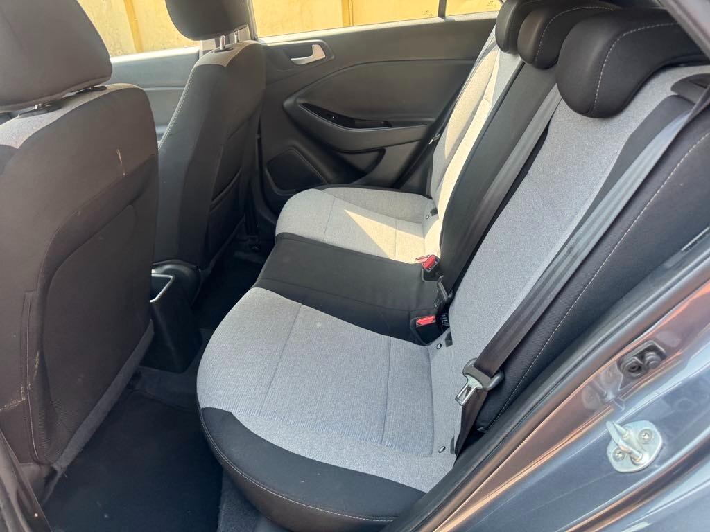 Hyundai i20 1.2 GPL 84 CV 5 porte Econext Comfort