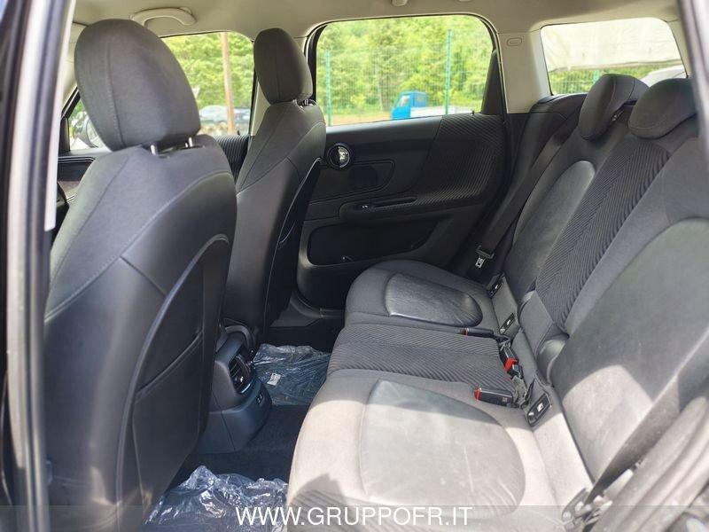 MINI Countryman Mini 2.0 Cooper D Business ALL4