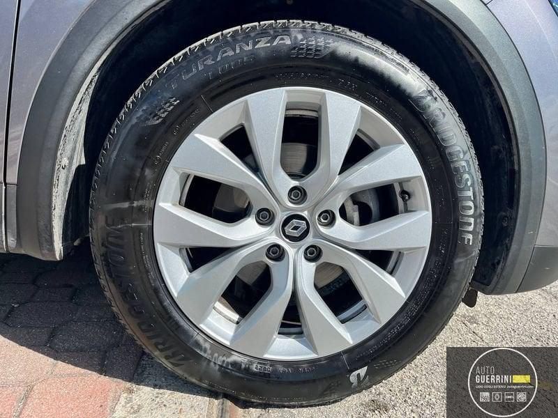 Renault Captur Captur Full Hybrid E-Tech 145 CV Intens