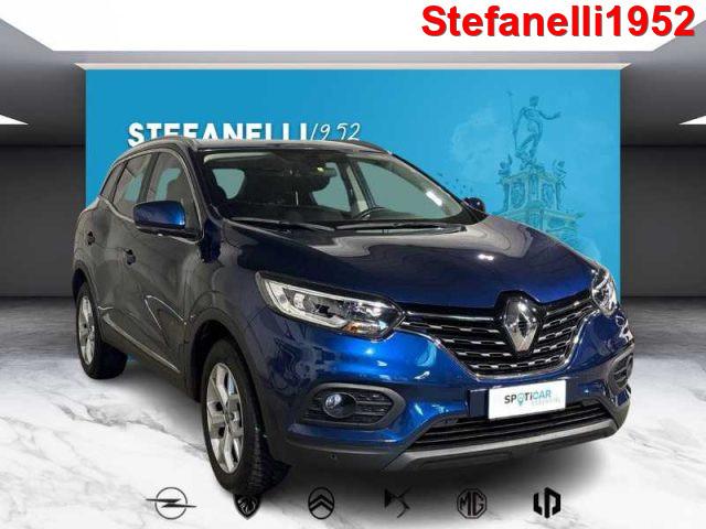 RENAULT Kadjar - 1.5 blue dci Business 115cv