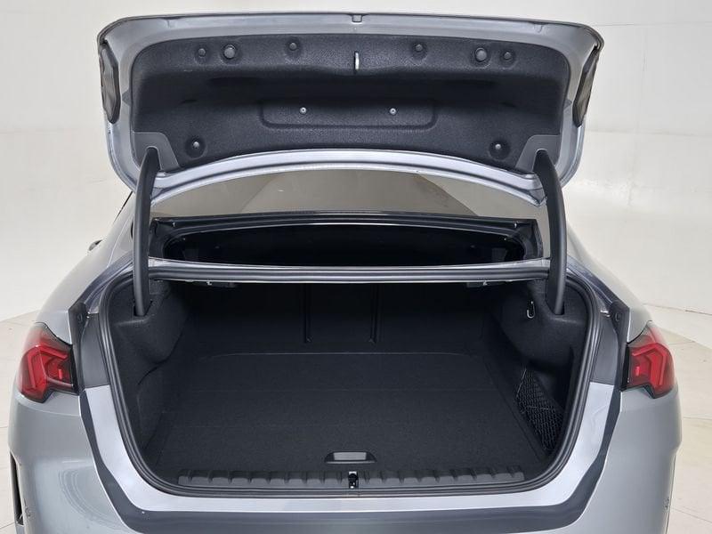 BMW Serie 2 Gran Coupe 218d Gran Coupe auto