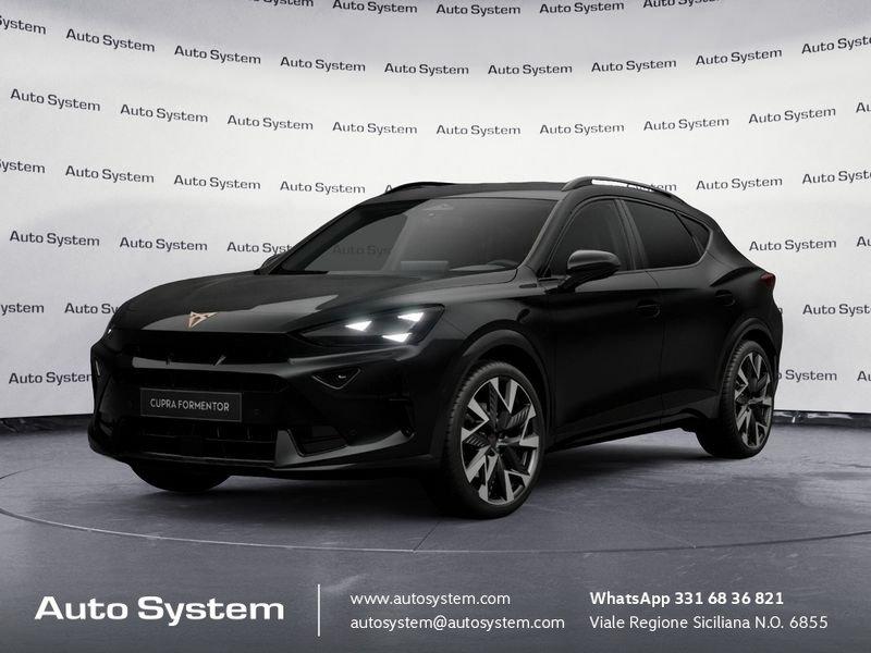 CUPRA Formentor Formentor 1.5 e-hybrid 204cv dsg