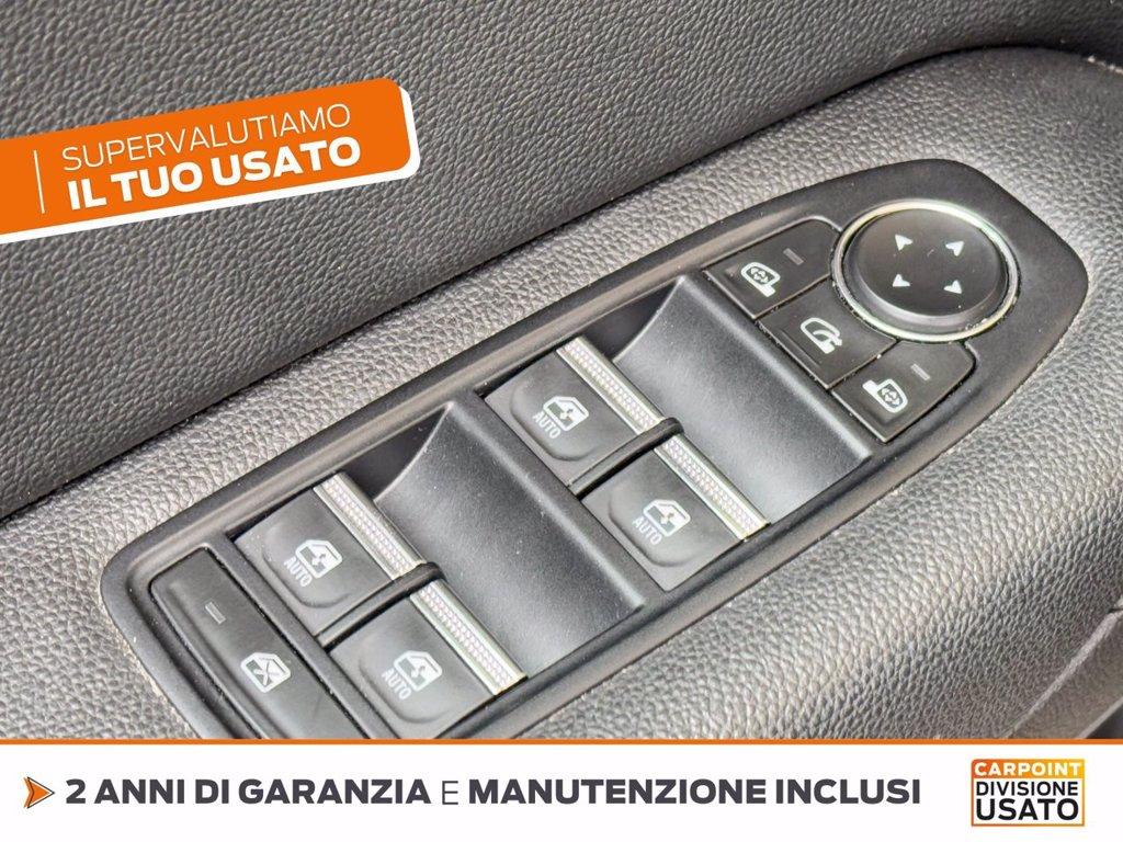 RENAULT Captur 1.6 e-tech phev intens 160cv auto my21 del 2021