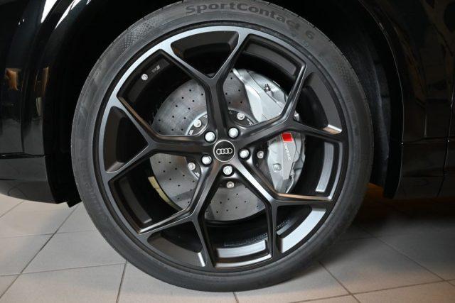 AUDI RS Q8 PERFORMANCE 640CV MOD.2026 CARBOCERAMICI SCONTO22%