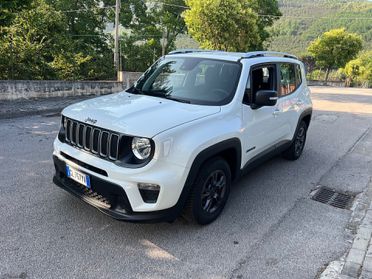 Jeep Renegade 1.6 MULTIJET 130cv 2023 30mila km