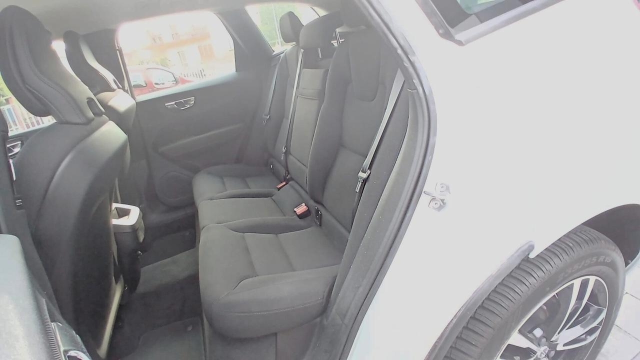 Volvo XC 60 XC60 D4 AWD Geartronic Business