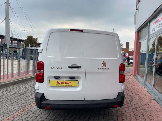 PEUGEOT Expert BlueHDi 100 PASSO LUNGO Furgone Standard