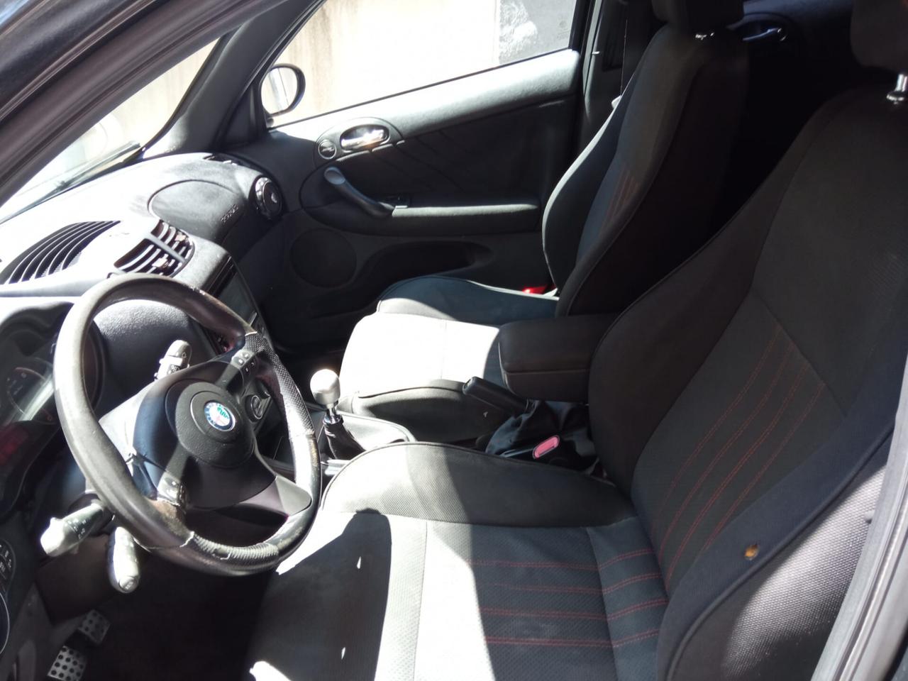 Alfa Romeo 147 1.9 JTD M-JET 16V 5 porte Q2