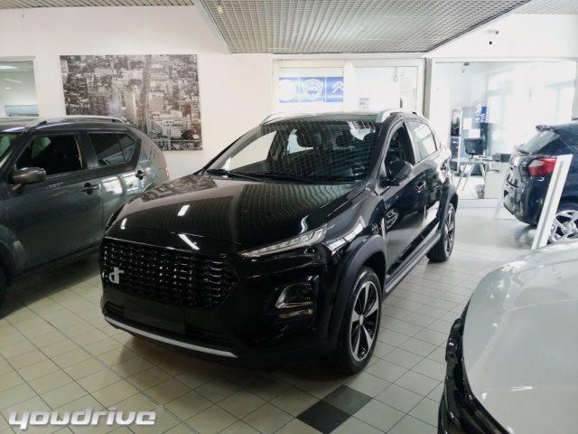 DR MOTOR DR 3.0 KM0 1.5 CVT GPL NO OBBLIGO FINANZIAMENTO