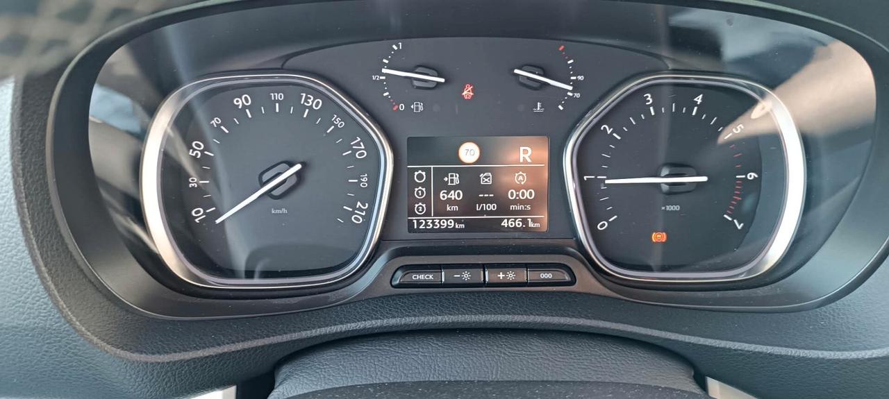 Toyota Proace Verso 2.0D 180 CV L1 D Luxury