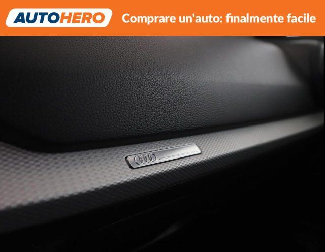 AUDI Q2 1.6 TDI