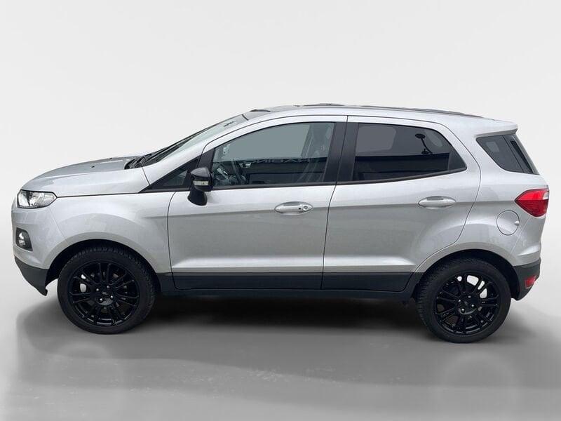 Ford EcoSport 1.0 EcoBoost 125 CV Titanium